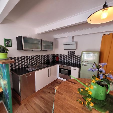 Apartamento Duplex Bulles D'Aix Terrasse Centre Historique Aix-en-Provence Exterior foto